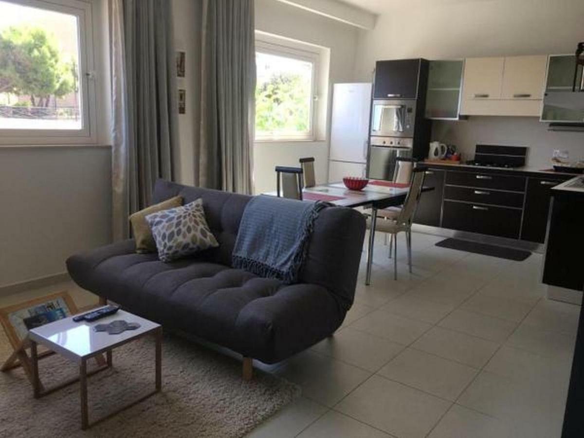 Ocean View, Apartment 1 Marsaskala Eksteriør bilde