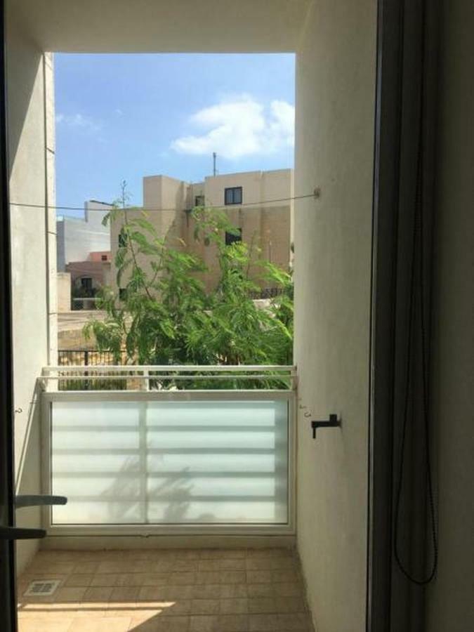 Ocean View, Apartment 1 Marsaskala Eksteriør bilde